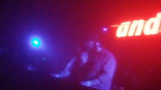 Andhim - Domplatte - The Bow 27/05/17