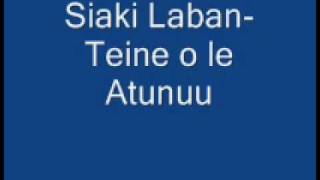 siaki laban