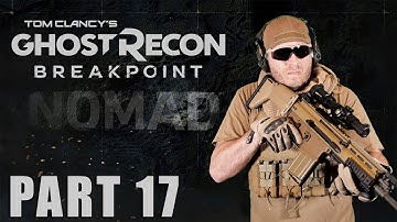 The Wolf Den | Tom Clancy