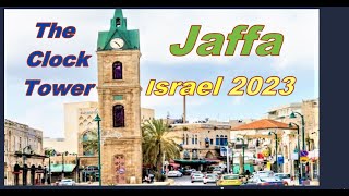 Roads - Jaffa Driving through 2023