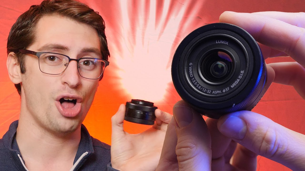 The Panasonic Lumix G Vario 12-32mm Is A HIGHLY Underrated Micro 