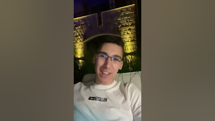 DEX ROCK MI JE POSLAO SNIMAK!!(zahvalio mise)