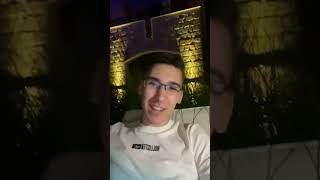 Dex Rock Mi Je Poslao Snimakzahvalio Mise