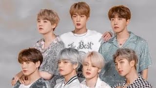 Bts Wallpapers