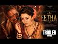 Eetha | TRAILER CONCEPT | Shraddha Kapoor | Randeep Hooda | Laxman Utekar | 28 Aug 2026