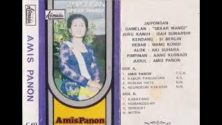 Isah Suwarsih & Sekar Wangi Group - Amis Panon Side B