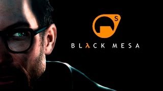 Black Mesa (Half-Life) - Продолжение