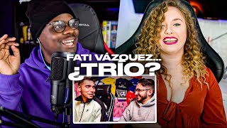 REACCIONANDO al HÁBITOS de LA NOVIA de MOSTOPAPI - YouTube