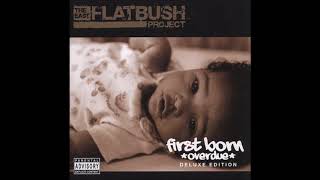 East Flatbush Project feat. Payday - A Madman's Dream feat. Payday (1994)
