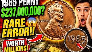 Top valuable wheat pennies you can find in circulation