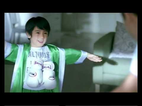 GreenSpot Dir. Eric Hu - Darlie \