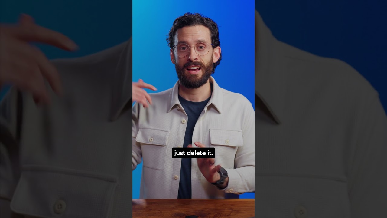 60-секундный тест для вашей воронки продаж