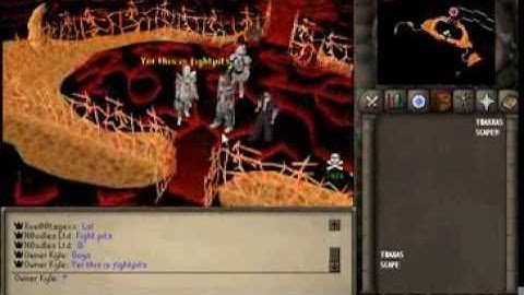 Naderpkz.no-ip.biz RSPS unlocked