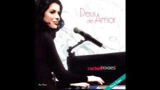 Deus de Amor - Rachel Novaes