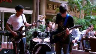 Sebastian Playing Cover Aerials By Soad