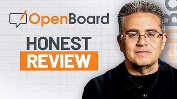 OpenBoard Review 2025 — Still a Top Choice or Time to Move On?
