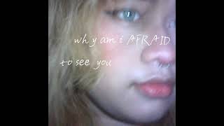HOLDING (Official Lyric Video)