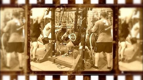 EliteFTS MGG Coaching Log XLII