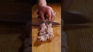 Dry Pot Beef Intestines || #DryPotBeefIntestine #SpicyBeefDish #SizzlingPot #HomeCooking #EasyRecipe