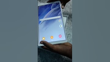 AP government supplying free tab for 8th class tab unboxing