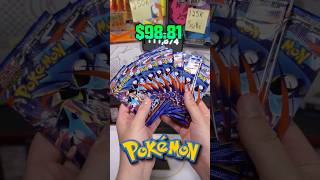 "CHAOS RISING" Booster Box Opening (JP Pokémon)