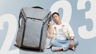 เปิดกระเป๋าบูม-ธริศร | What's In My Bag 2023!