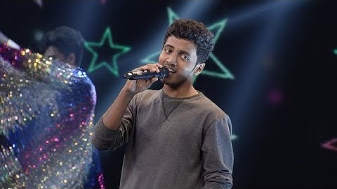 Super 4 I Sayanth - Panivizhum malarvanam I Mazhavil Manorama
