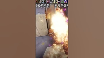 INSANE Vertigo Molotov ONLY Pros Know