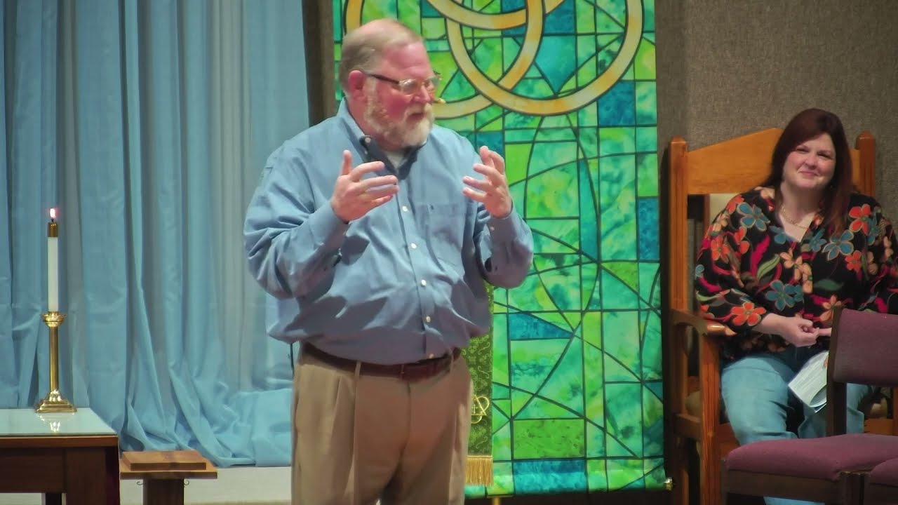 First Global Methodist Church Olive Branch SERMON 10-26-25 @1stGMC @1GMC