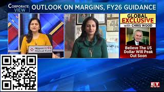 Brigade Group Q3 FY25 Results & IPO Plans | Nirupa Shankar | ET Now