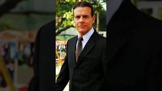 O Que Será Que Ele Faz Hoje Em Dia? Mario Gomes