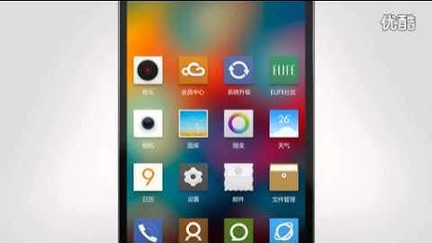 GIONEE ELIFE E6