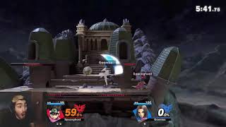 Hocus Pocus Most Viewed Smash Ultimate Clips Of The Day