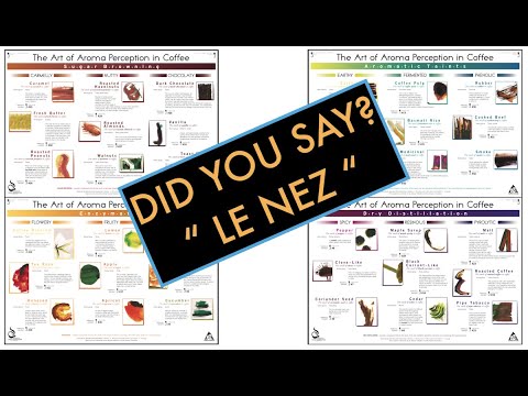 Le Nez du Cafe = Dry Distillation and Aromatic Taints 2nd Part