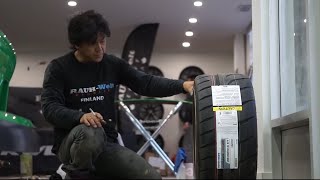 Canada RWB #22 | Suica | Fabulous Auto & T1 Motorsports