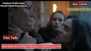 EP. 126 PART END - KISAH CINTA SEORANG GADIS BUDAK PADA RAJA