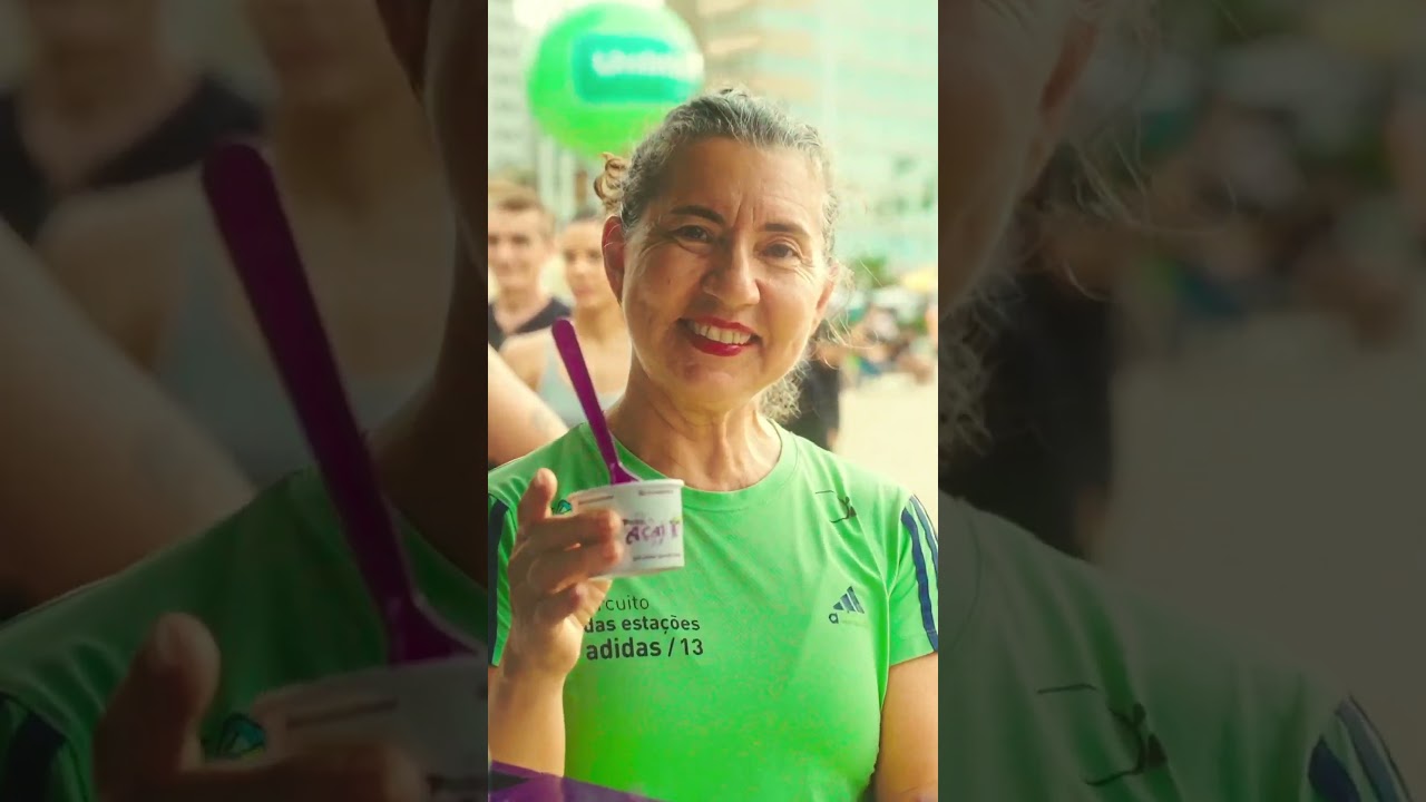 Saúde na Cidade 2023 - Beira Mar - #short
