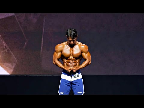 <strong>시즌</strong> 종료, 피지크 선수 김승현의 마지막 대회 - <strong>24시간</strong> 밀착 브이로그