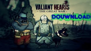 Valiant Hearts The Great War (Download Torrent) (2016) + PT BR Valiant Hearts The Great War (Download Torrent) (2016) + PT BR