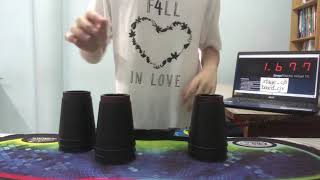 stackmatch 333