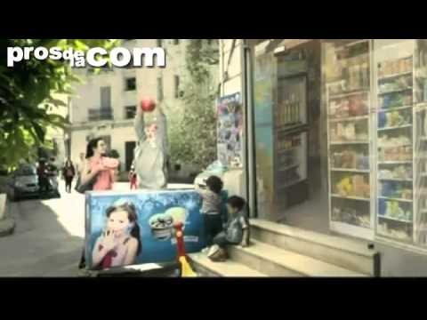 Spot Boules D Or Mai 2014 