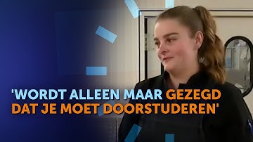 BIZAR: nog maar TWEE SLAGERS in heel ROERMOND
