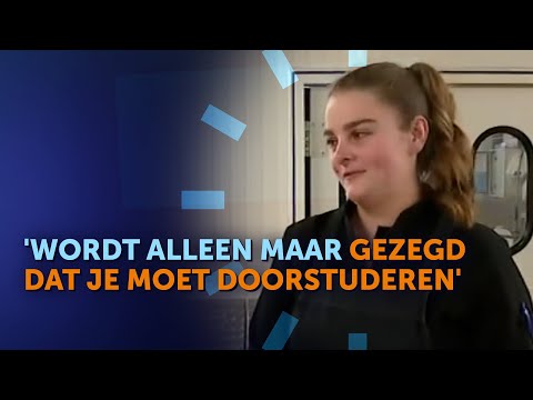 Shermin op zondag #05: