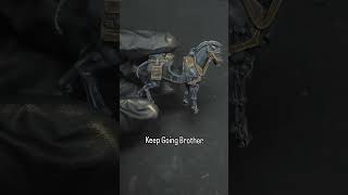 Practice when you can. #minipainting #warhammer40k #paintwarhammer #tipsandtricks