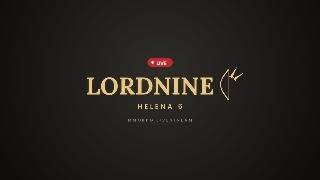 HELENA 6 POV BATTLE SHIELD- 1 MINGGU DAN MASIH BELUM DAPET LIGHTNING SPIRIT #lordnine #stove