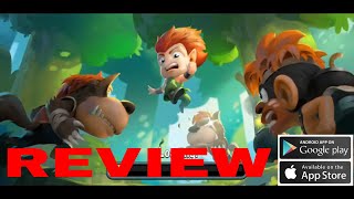 Stick Shadow: War Fight - Shooting & Dungeon Quest IOS-Android-Review-Gameplay-Walkthrough screenshot 5