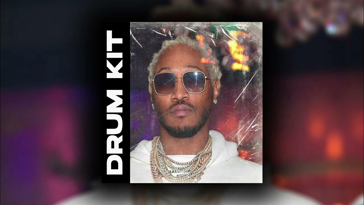 *FREE* Drum Kit "Atlanta Vol.1" Unique Future, Nardo Wick, Southside