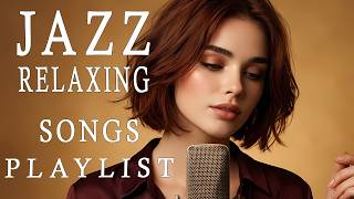 Celestial Romantic Glow Jazz 🌙 Female Vocals & Chill Vibes