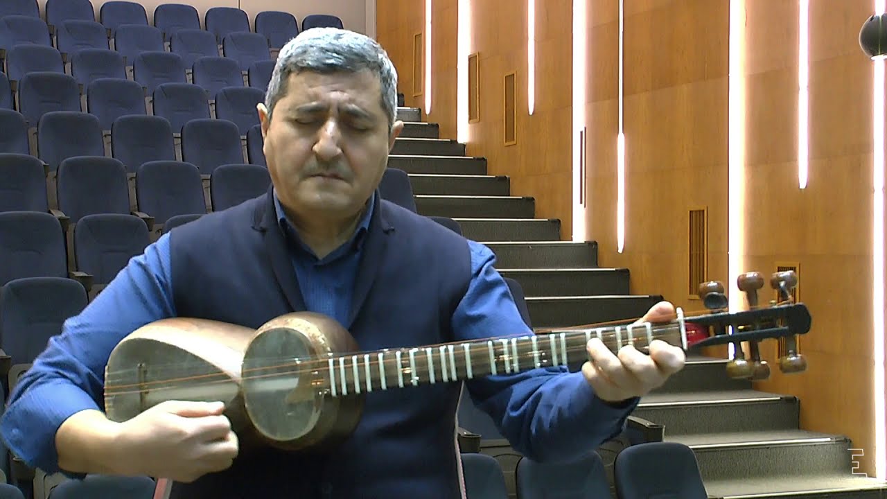Məhbub Şüküroğlu-Dalğalar