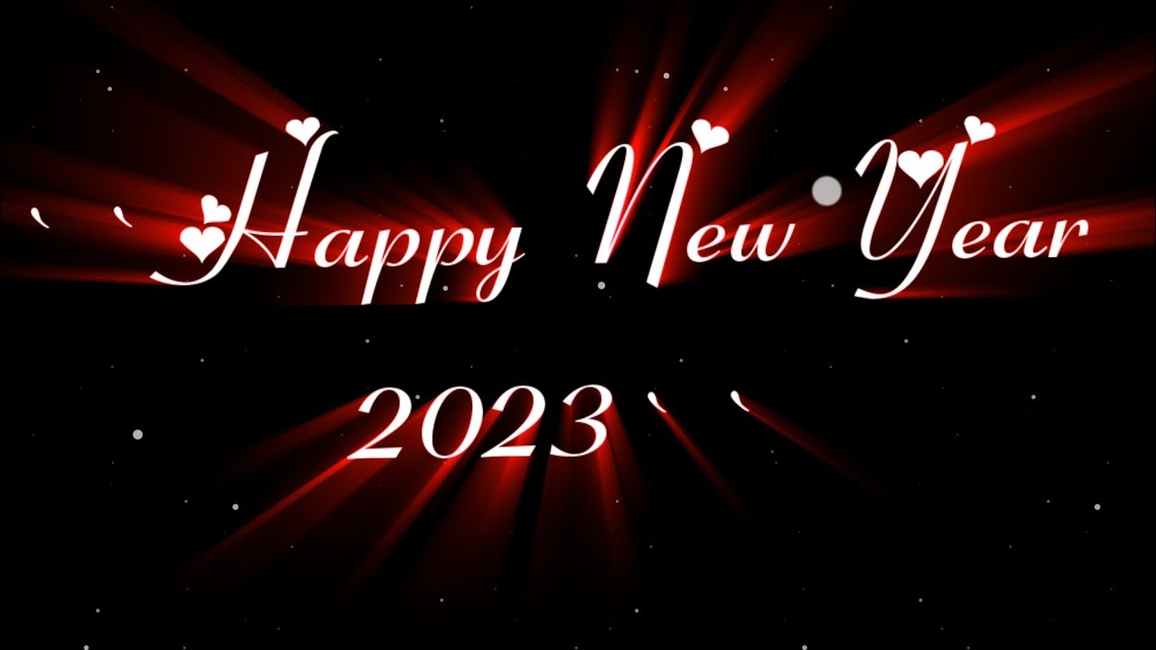 🥀Happy New year in advance👼 2023 || 🥰Coming soon 2023 || Happy new year 2023 💚|| WhatsApp status ||